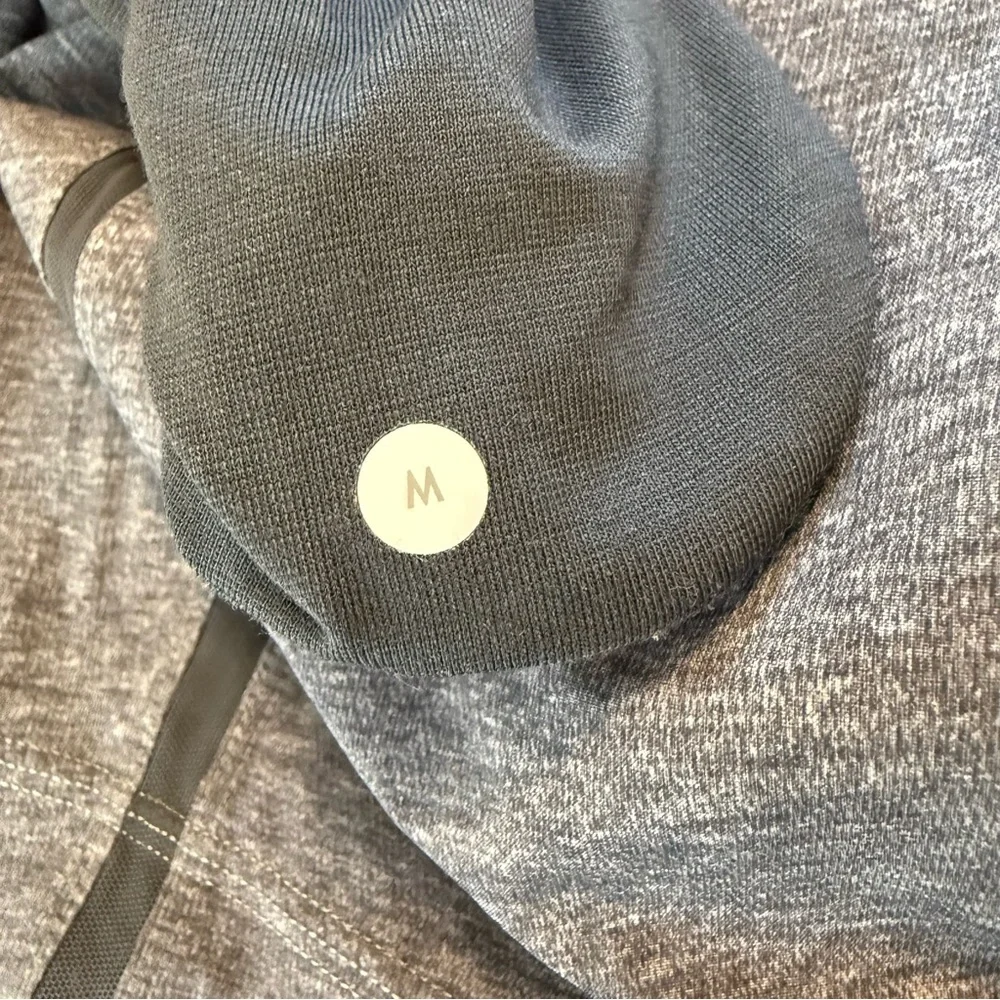 Lululemon Pace Breaker Short 9", M - Picture 5 of 6